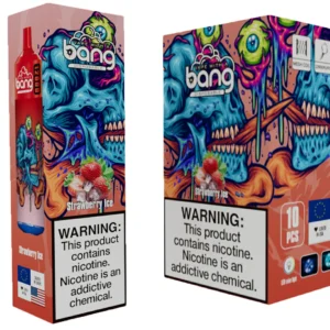 BANG THC VAPE