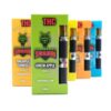 GREEN APPLE THC VAPES