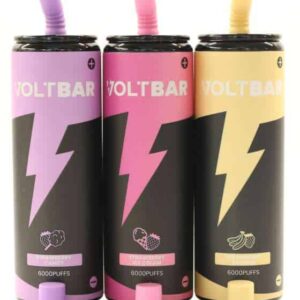 volt bar vape​