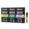 BINOID THC VAPE