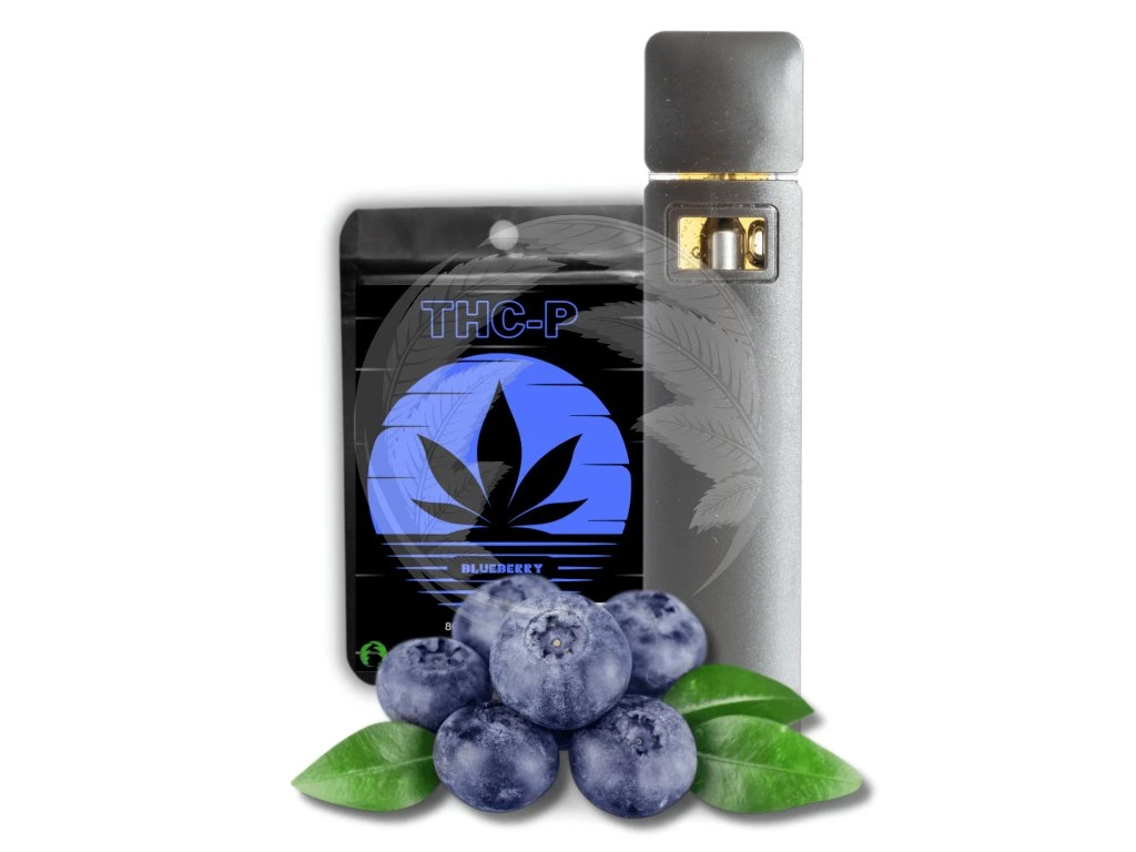 THC P 10 vape