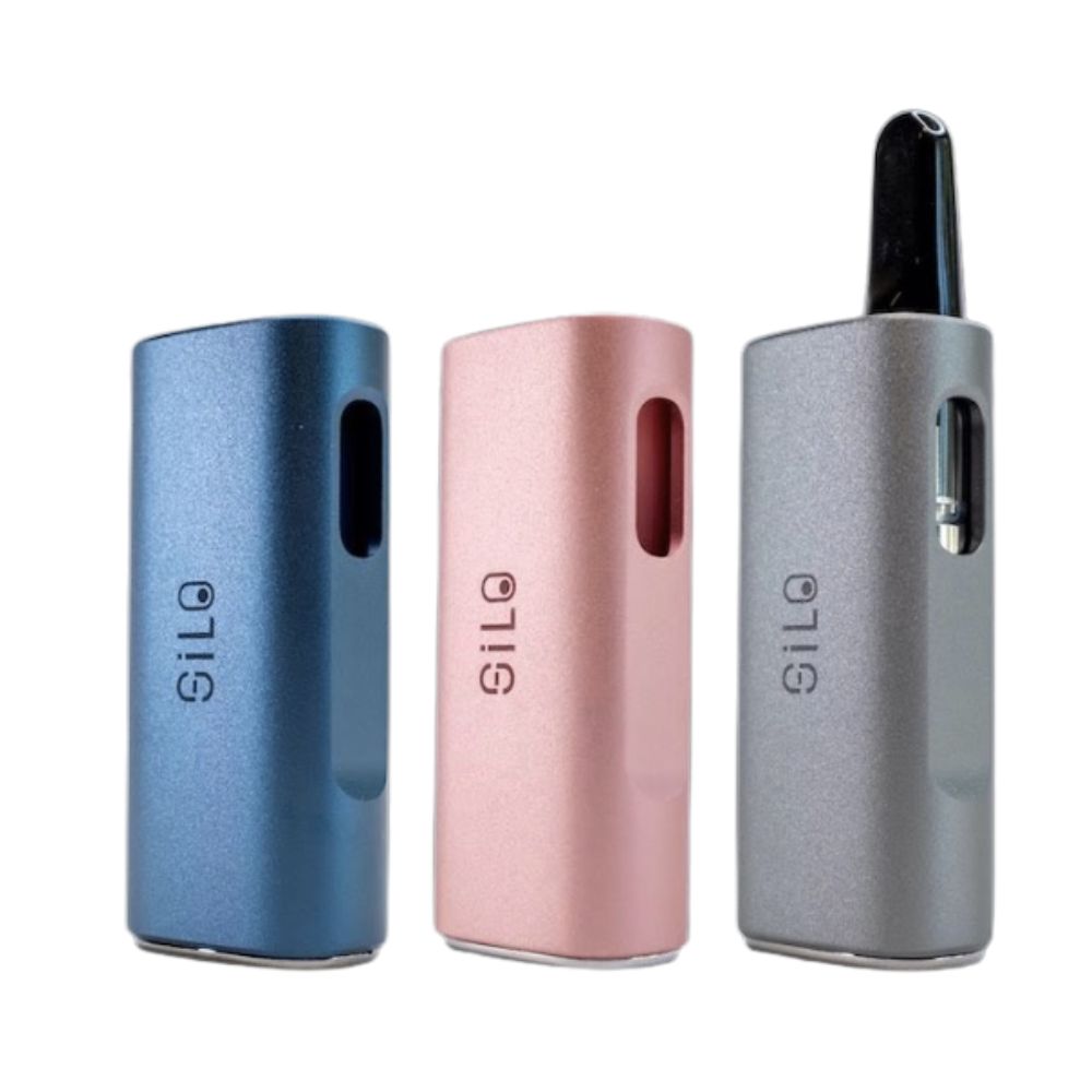 CCELL THC VAPE