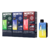 North THC Vape