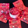 Faded Fruits Cherry Limeade Gummies