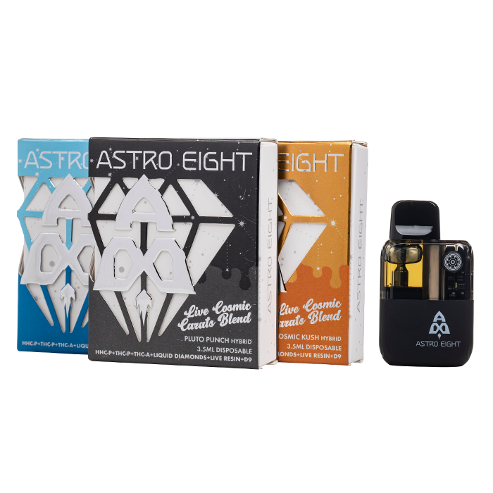 THC vape kopen België